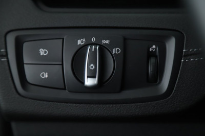 BMW X2 Gebrauchtwagen