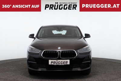 BMW X2 Gebrauchtwagen