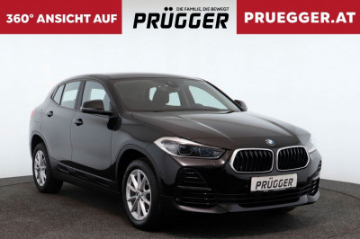 BMW X2 Gebrauchtwagen