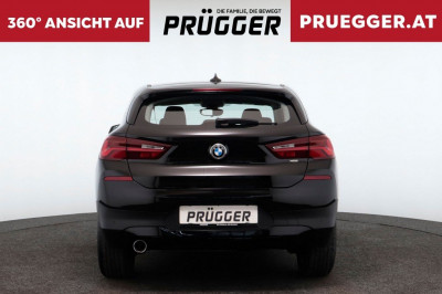 BMW X2 Gebrauchtwagen
