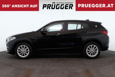 BMW X2 Gebrauchtwagen