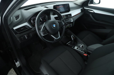 BMW X2 Gebrauchtwagen