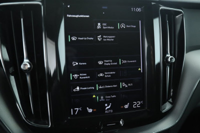 Volvo XC60 Gebrauchtwagen