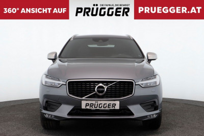 Volvo XC60 Gebrauchtwagen
