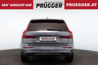 Volvo XC60 Gebrauchtwagen