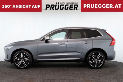 Volvo XC60 Gebrauchtwagen