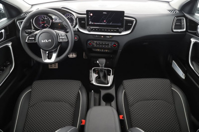 KIA Ceed Vorführwagen