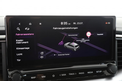 KIA Ceed Vorführwagen