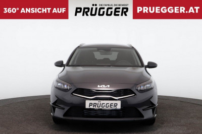 KIA Ceed Vorführwagen