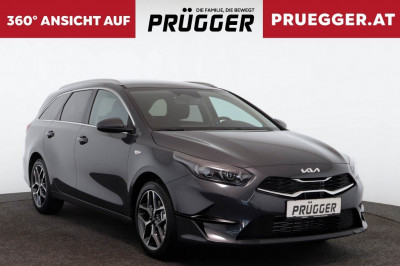 KIA Ceed Vorführwagen
