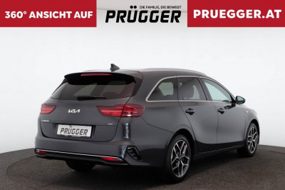 KIA Ceed Vorführwagen