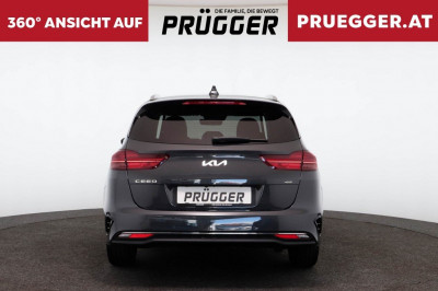 KIA Ceed Vorführwagen