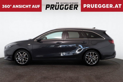 KIA Ceed Vorführwagen
