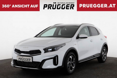 KIA XCeed Vorführwagen