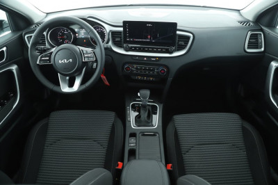 KIA XCeed Vorführwagen