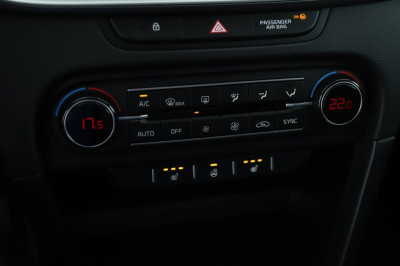 KIA XCeed Vorführwagen