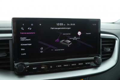 KIA XCeed Vorführwagen