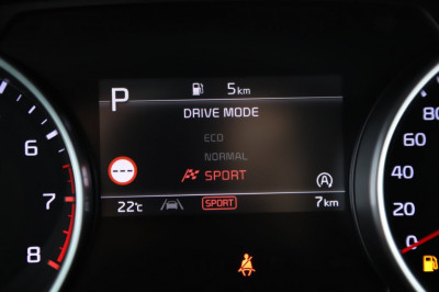 KIA XCeed Vorführwagen