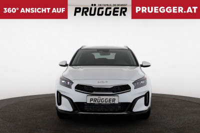 KIA XCeed Vorführwagen