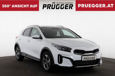 KIA XCeed Vorführwagen