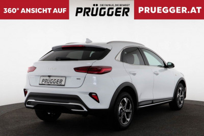 KIA XCeed Vorführwagen