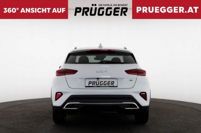 KIA XCeed Vorführwagen