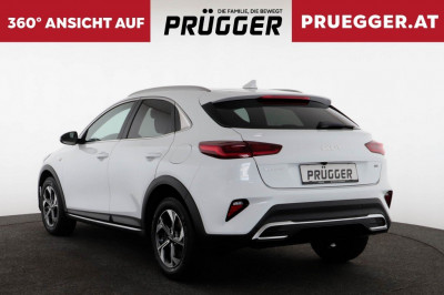 KIA XCeed Vorführwagen