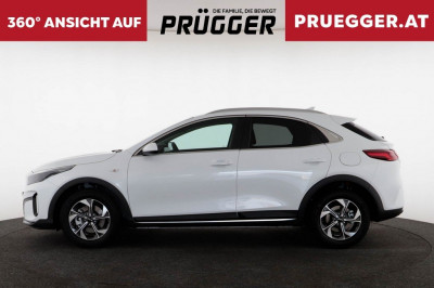 KIA XCeed Vorführwagen