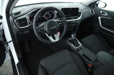 KIA XCeed Vorführwagen