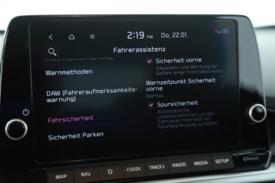 KIA Picanto Neuwagen