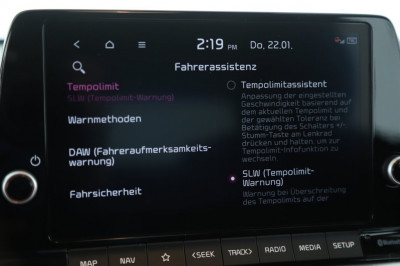 KIA Picanto Neuwagen