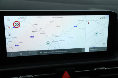 KIA Sportage Vorführwagen