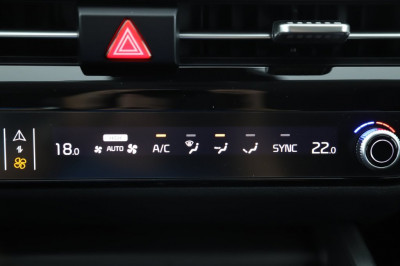 KIA Sportage Vorführwagen