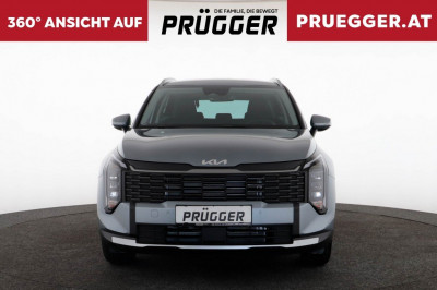 KIA Sportage Vorführwagen