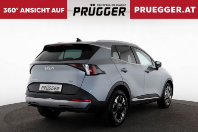 KIA Sportage Vorführwagen