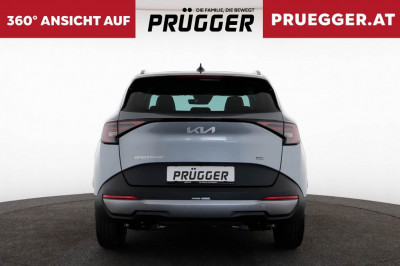 KIA Sportage Vorführwagen