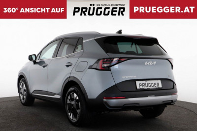 KIA Sportage Vorführwagen