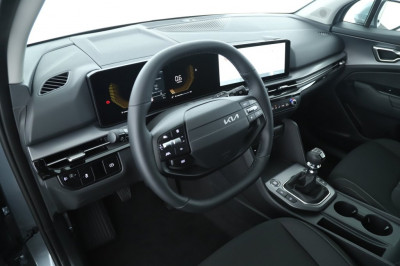 KIA Sportage Vorführwagen