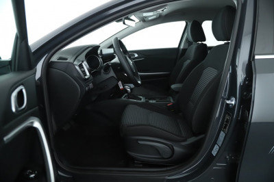 KIA XCeed Gebrauchtwagen