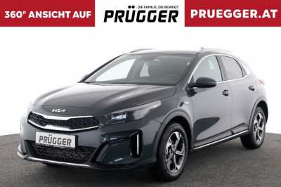 KIA XCeed Gebrauchtwagen
