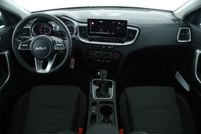 KIA XCeed Gebrauchtwagen