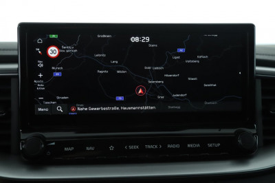 KIA XCeed Gebrauchtwagen