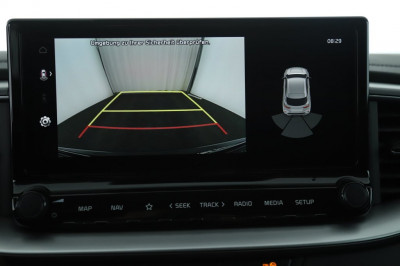 KIA XCeed Gebrauchtwagen