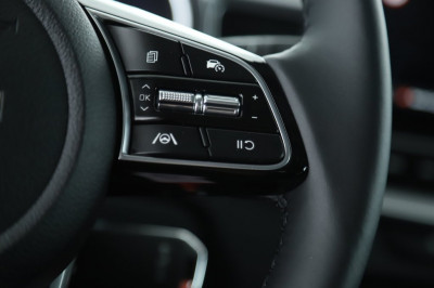 KIA XCeed Gebrauchtwagen