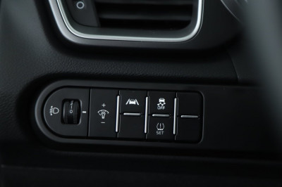 KIA XCeed Gebrauchtwagen