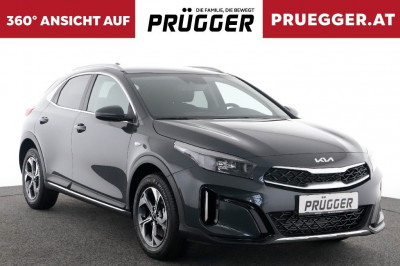 KIA XCeed Gebrauchtwagen