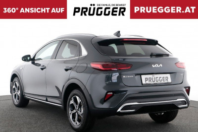 KIA XCeed Gebrauchtwagen