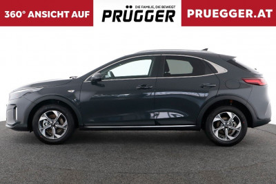 KIA XCeed Gebrauchtwagen
