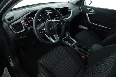 KIA XCeed Gebrauchtwagen