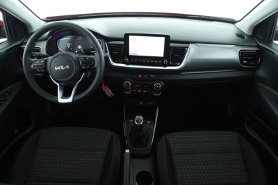 KIA Stonic Vorführwagen